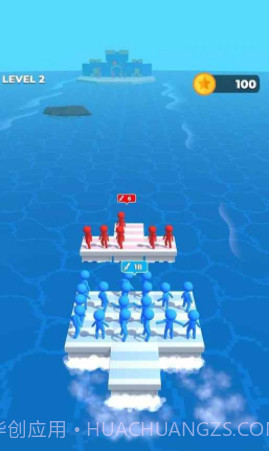 木筏海王截图3 木筏海王截图3