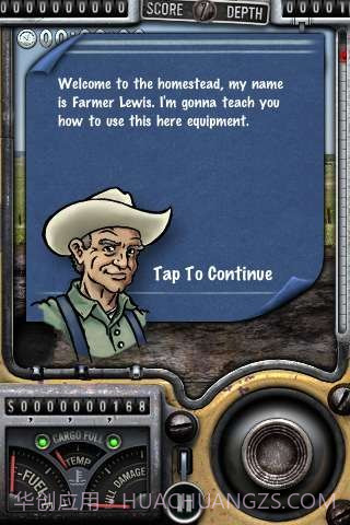 矿钻英豪 (I Dig It)截图1