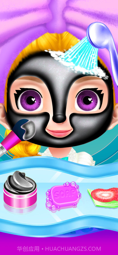 娃娃公主玩偶截图5 娃娃公主玩偶截图5