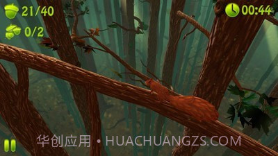 松鼠跳跃截图2 松鼠跳跃截图2