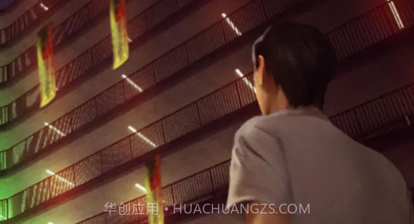 猛鬼大厦一楼的锁匠截图1 猛鬼大厦一楼的锁匠截图1