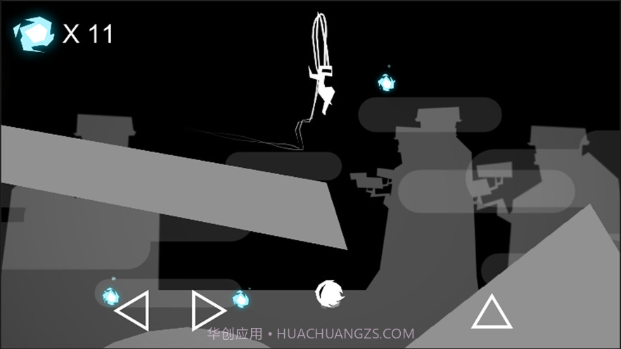 指尖跳跃忍者截图2