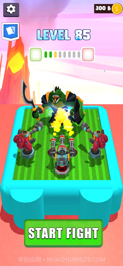 合并大师游戏截图4 合并大师游戏截图4