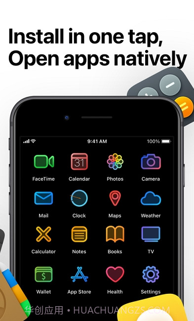 Moloko(苹果主题更换)截图3 Moloko(苹果主题更换)截图3