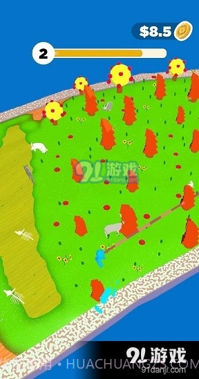 放置拯救世界中文版截图1