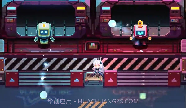 爆裂迷城截图3 爆裂迷城截图3