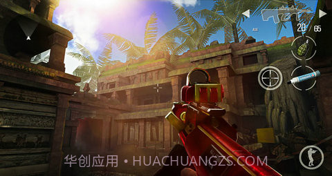 火线出击Online正式版截图4 火线出击Online正式版截图4