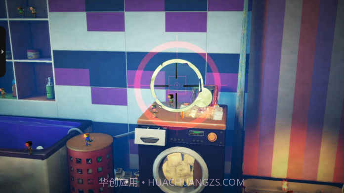 方块脸截图3 方块脸截图3