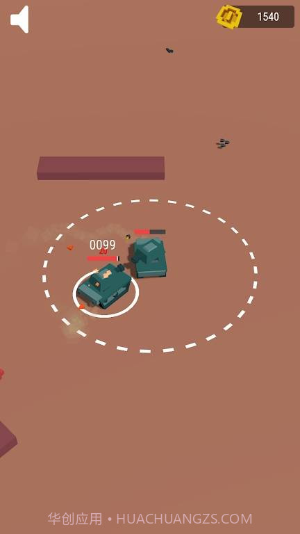 战斗坦克截图1 战斗坦克截图1