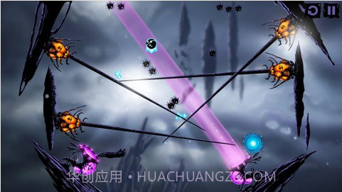 奇妙生命 BIOSIS截图3 奇妙生命 BIOSIS截图3