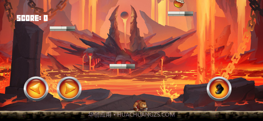 蜂蜜熊截图8 蜂蜜熊截图8