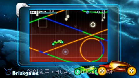 闪电-急速冲击截图5 闪电-急速冲击截图5