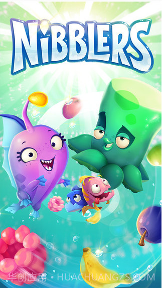 食蔬鱼截图5 食蔬鱼截图5