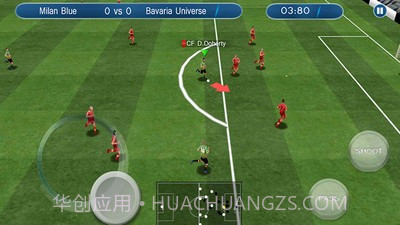 夺冠世界杯2018截图1 夺冠世界杯2018截图1