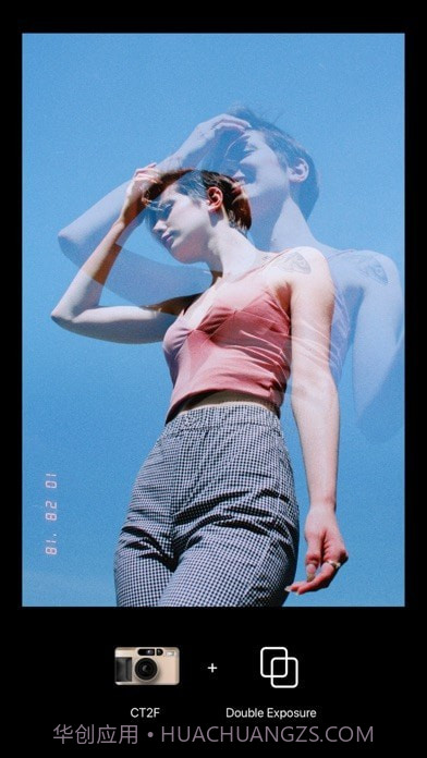 Dazz Cam截图8 Dazz Cam截图8