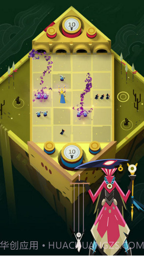 雷鸣风暴Stormbound截图5 雷鸣风暴Stormbound截图5