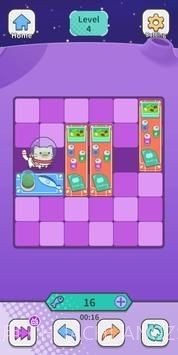 救救太空猫截图3 救救太空猫截图3