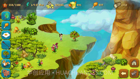 迷失八里堡截图2 迷失八里堡截图2