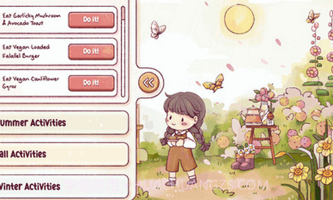 里亚斯韵律截图3 里亚斯韵律截图3