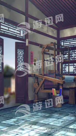 密室逃脱绝境系列1梦三国截图2