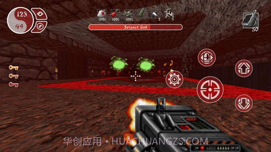 影子武士截图4 影子武士截图4