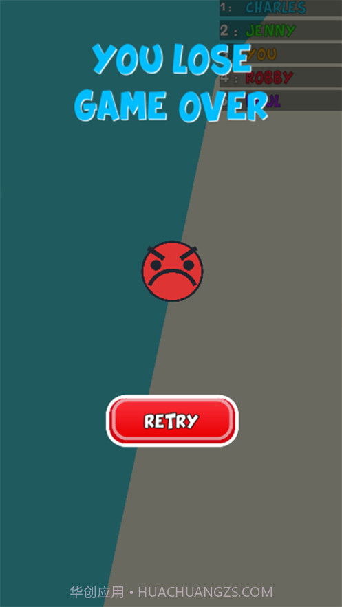 圈地为王者截图3