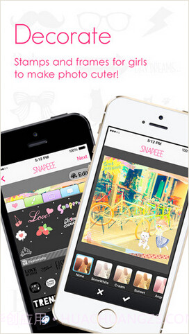 快照碑 Snapeee截图3 快照碑 Snapeee截图3