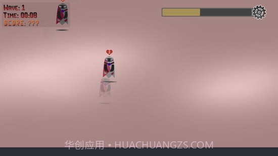 幽灵粉碎截图3 幽灵粉碎截图3