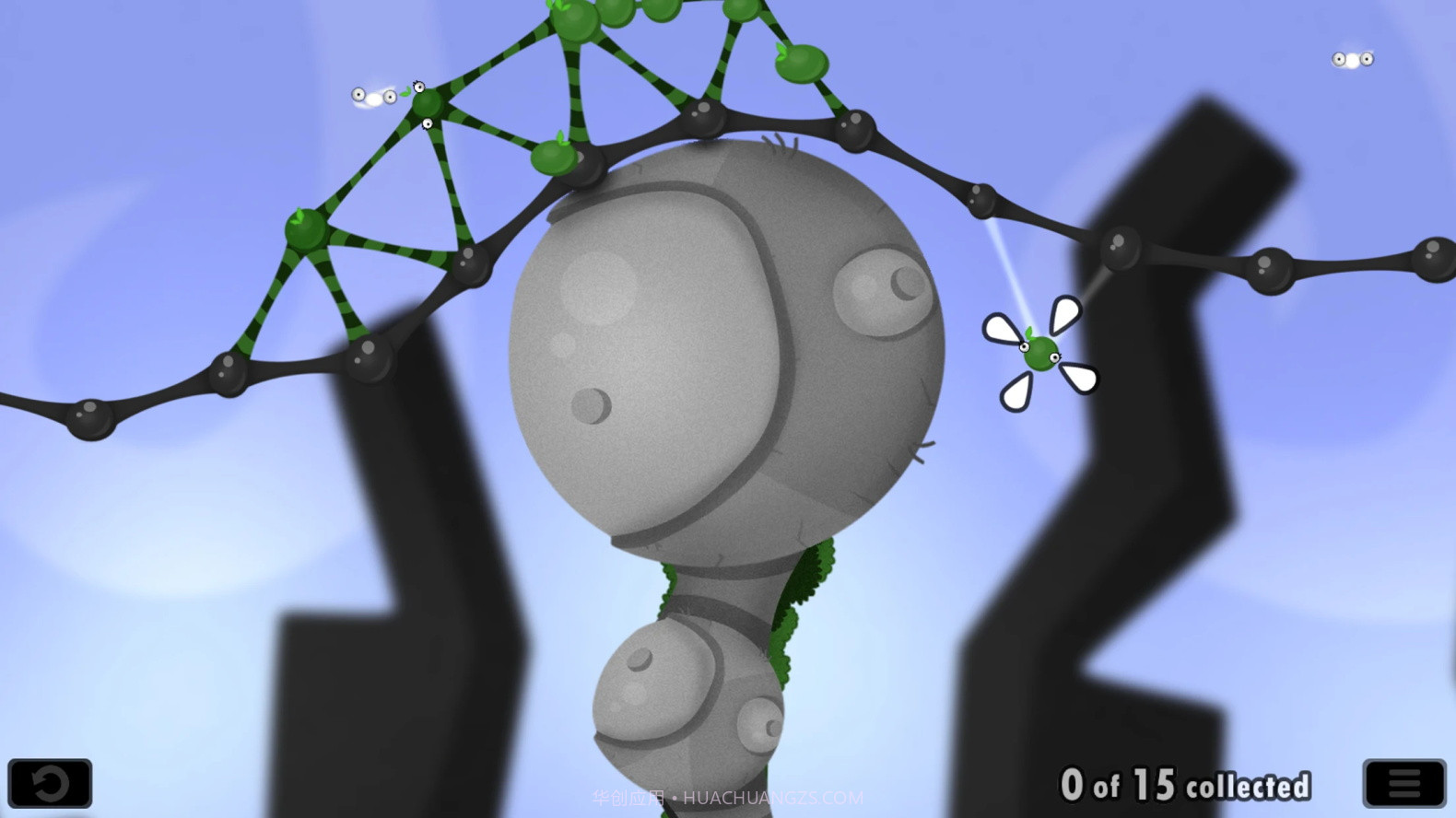 黏黏世界汉化版截图3 黏黏世界汉化版截图3