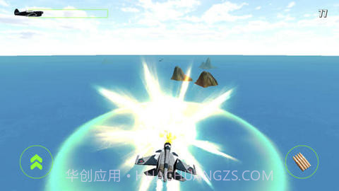 热力沥青 Asphalt Rush截图3 热力沥青 Asphalt Rush截图3