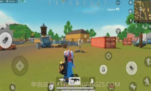 突击冲锋截图2 突击冲锋截图2