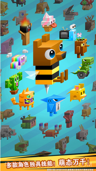 逃出实验室截图4 逃出实验室截图4