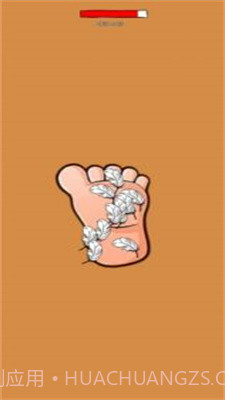 疯狂挠痒痒截图3