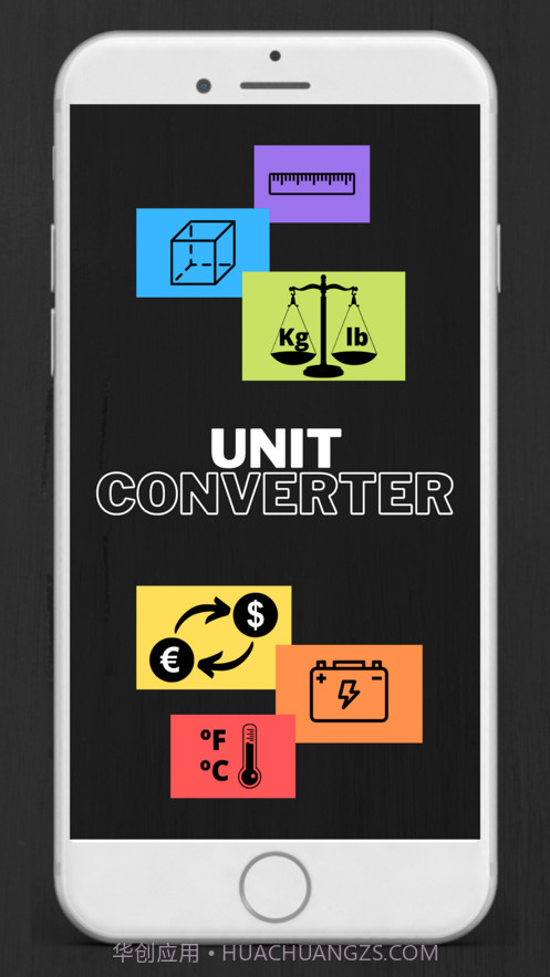 货币与单位换算截图1 货币与单位换算截图1