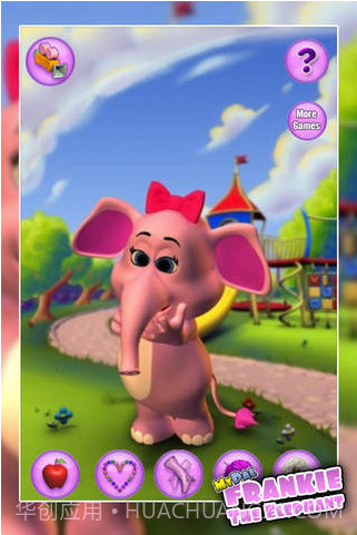 天才宝贝截图3 天才宝贝截图3