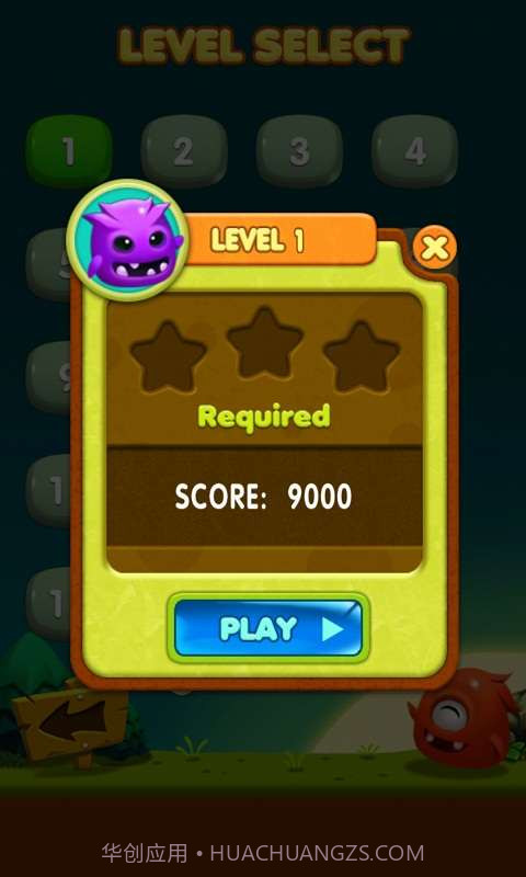 怪兽消消截图4 怪兽消消截图4
