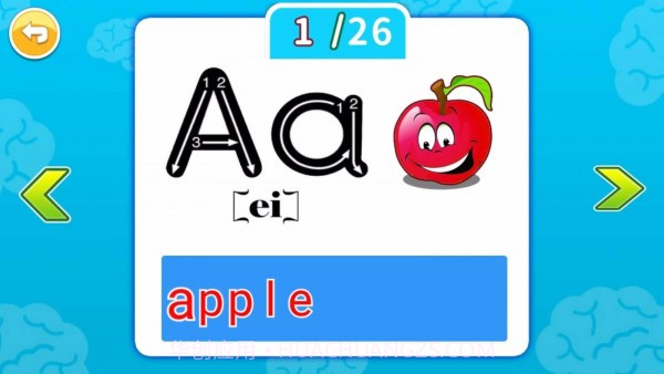 宝宝英语启蒙截图4