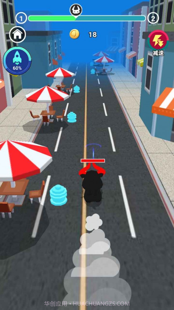 小牛保卫战截图1