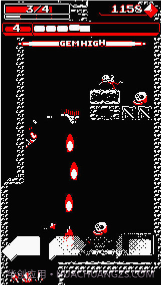 坠落深井截图5 坠落深井截图5