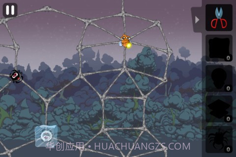 贪婪的蜘蛛2 (Greedy Spiders 2)截图2