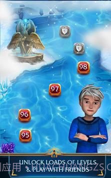 钻石爆炸狂热截图3 钻石爆炸狂热截图3