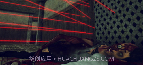 恐怖爷爷截图2 恐怖爷爷截图2