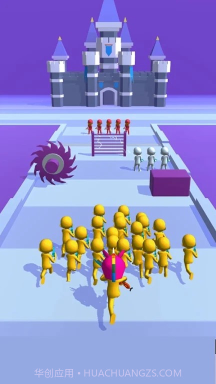 西部牛仔战士3D截图2 西部牛仔战士3D截图2