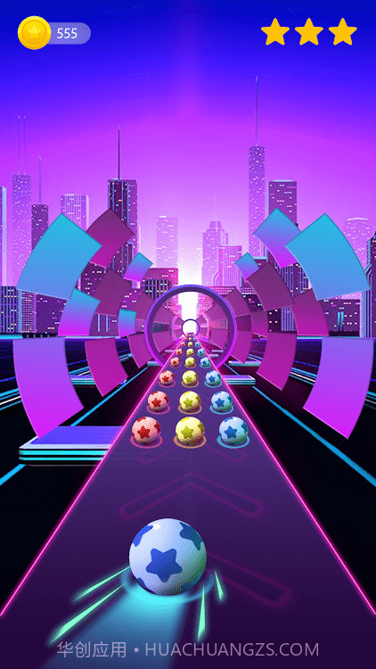 韩流之路舞厅瓷砖截图1