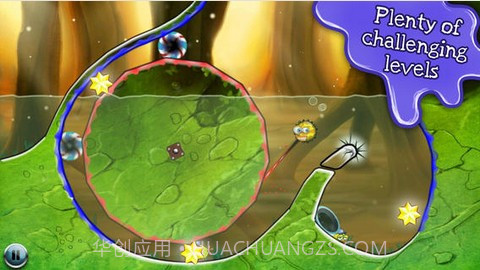 黏黏小球截图3 黏黏小球截图3