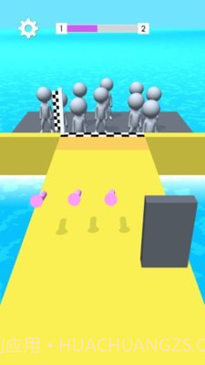 吸管冲冲冲截图1 吸管冲冲冲截图1