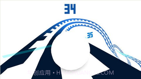 不可能之路 IMPOSSIBLE ROAD截图4