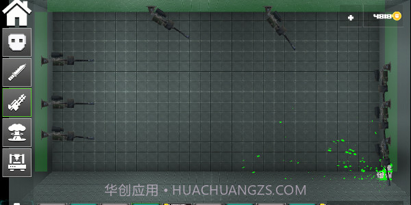 毁灭游乐场截图4