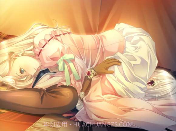 无限炼奸~耻辱にまみれし不死姫の轮舞~截图3 无限炼奸~耻辱にまみれし不死姫の轮舞~截图3