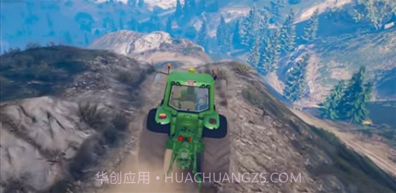 印度农业田园生活截图3